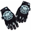 rukavice BLACK HEART - 029-0011-BLK