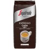 Zrnková káva Segafredo Espresso Casa 50% arabica, 50% robusta 1 kg
