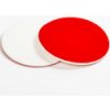 CarPro Glass Polishing Pad 130 mm leštiaci kotúč na sklo