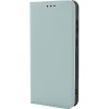 AlzaGuard Book Flip Case pre Samsung Galaxy A55 5G modrozelené AGD-BCF0015T