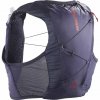 Salomon Active Skin 4 Grvl LC2720200 - maritime blue/astral aura/haute red L