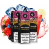 VapeHub Salt Pink Lemonade 3 x 10 ml 10 mg