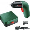 BOSCH IXO 6 - 0 603 9C7 120 - Lítium-iónový akumulátorový skrutkovač