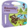 Albi CZ Kniha Básničky z lesa