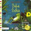 Žaba Želka (Axel Scheffler)