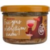 TopFarm Foie gras s tokajským vínom 150 g
