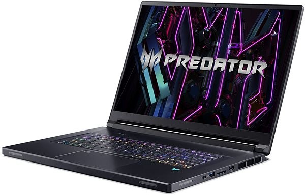 Acer Predator Triton 17X NH.QK3EC.001