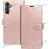 Púzdro MEZZO Samsung Galaxy A14, A14 5G knižka Rose Mandala