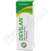 Devilan olej na nechty z tamanu 10 ml