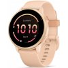 Smartwatch Garmin Vivoactive 6 ružový