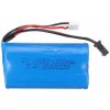 IQ models Akumulátor 1200mAh 7,4V SM pre Defender 1/8