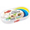 Graal Sleďové filé v oleji 170 g Graal 0,17 kg