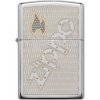 Zapaľovač 22059 Zippo Bolted