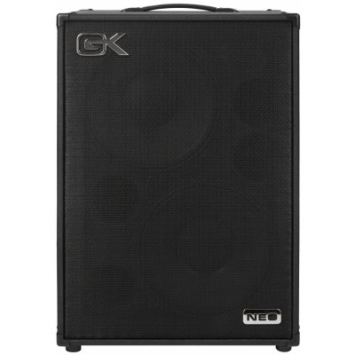 Gallien Krueger Legacy 212