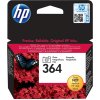HP (364) inkoustová náplň Vivera photo černá CB317EE originál CB317EE