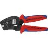 KNIPEX krimp. kleště samonast. vložka pro koncovky drátů 0,08-16mm2, d=190mm