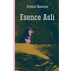 Esence Asli - Vojtěch Skovajsa
