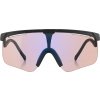 Športové okuliare Alba Optics Delta - Black Vzum F-Lens Flamingo uni