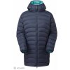 Mountain Equipment Earthrise dámska parka, cosmos M