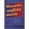 Slovensko-anglický slovník - Ľudovít Barac a kol.