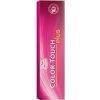 Wella Professionals Color Touch Plus profesionálna demi-permanentná farba na vlasy 88/03 60 ml