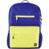 HP Campus Blue Backpack 7J596AA