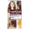 L'Oréal Paris Casting Creme Gloss, semipermanentná farba 700 MEDOVÁ, 48 +72 +60 ml 1ks