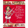 King Arthur and the Knights of the Round Table (Williams Marcia)