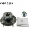 Súprava ložísk kolesa SKF VKBA 3269 (VKBA3269)