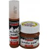 Akrylová farba lesklá 20ml - tmavohnedá (Akrylová farba PENTART)
