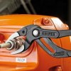 Knipex Kliešte 8111 250 sifónové 4003773078470