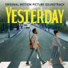 OST - Yesterday / Himesh Patel / Vinyl / 2LP [2 LP]