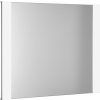 SAPHO - DURANGO zrkadlo s LED osvetlením 100x70cm bezdotykový sensor DG100