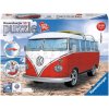 Ravensburger 3D puzzle VW autobus 162 ks