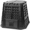 Strend Pro ECO 420 lit, čierny 255073