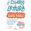 Diario di lettura. Con i diritti del lettore di Daniel Pennac (Daniel Pennac)(Pevná)
