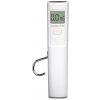 WORLDPACK battery-free digitálna váha - biela