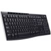BEZDRÁTOVÁ klávesnica K270 LOGITECH