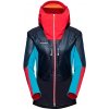 MAMMUT Eisfeld SO Hybrid Hooded Jacket Women, night-azalea, M, 1011-01270-50447-114