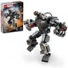 LEGO® Marvel 76277: War Machine v robotickém brnění