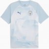 Puma Dres MANCHESTER CITY Prematch Velikost: XXL