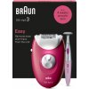 Epilátor Braun Silk-épil 3 3-202
