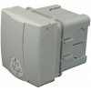 SEZ DK a.s. Vstavaná zásuvka - IZV 1653 - 400V IP44