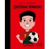 Cristiano Ronaldo - Maria Isabel Sanchez Vegara