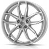 RIAL Rial Lucca 7.5x17 5x114.3 ET45 - Polar Silver 70.1