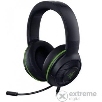 Razer Kraken X for Console od 42,47 € - Heureka.sk