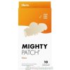 Hero. MIGHTY PATCH Nose hydrokoloidné náplasti na akné 10 ks