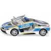 SIKU Super - Policajné BMW i8