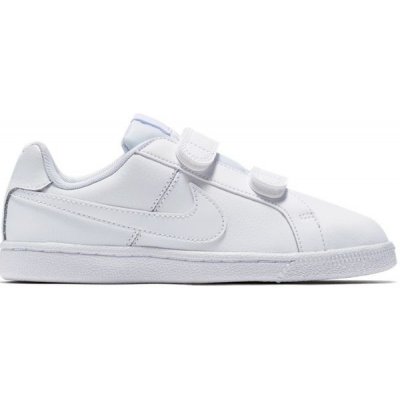 Nike Court Royale PS white