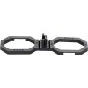 Spax Distančná podložka Air, 6,5 × 90 × 28 mm, 100 ks 4009422565009